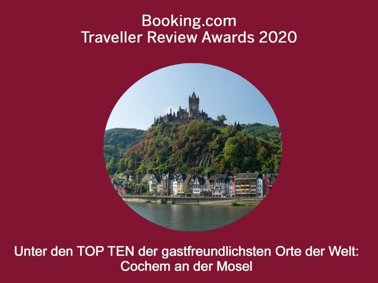 Hotel Und Gaestehaus Gute Quelle كوتشيم المظهر الخارجي الصورة