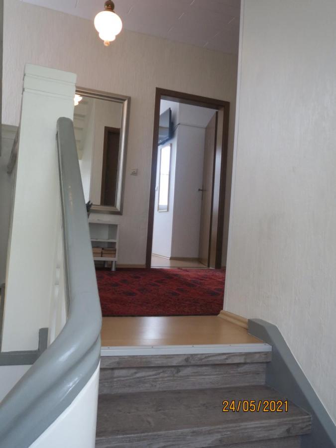 Hotel Und Gaestehaus Gute Quelle كوتشيم المظهر الخارجي الصورة