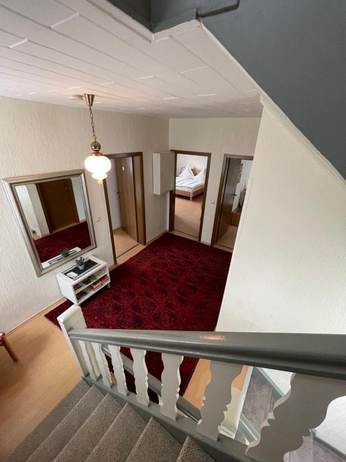 Hotel Und Gaestehaus Gute Quelle كوتشيم المظهر الخارجي الصورة